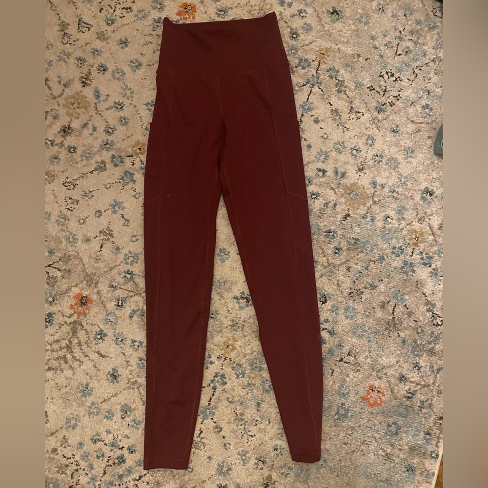 American eagle leggings